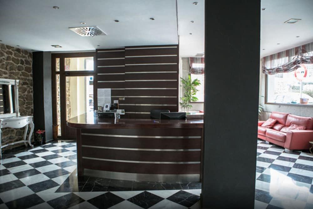 Hotel Casa Beletri Bejar Exterior photo