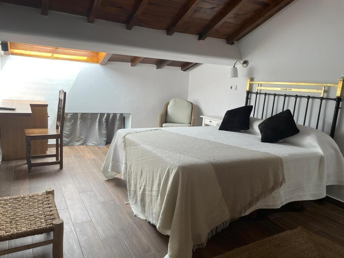 Hotel Casa Beletri Bejar Exterior photo