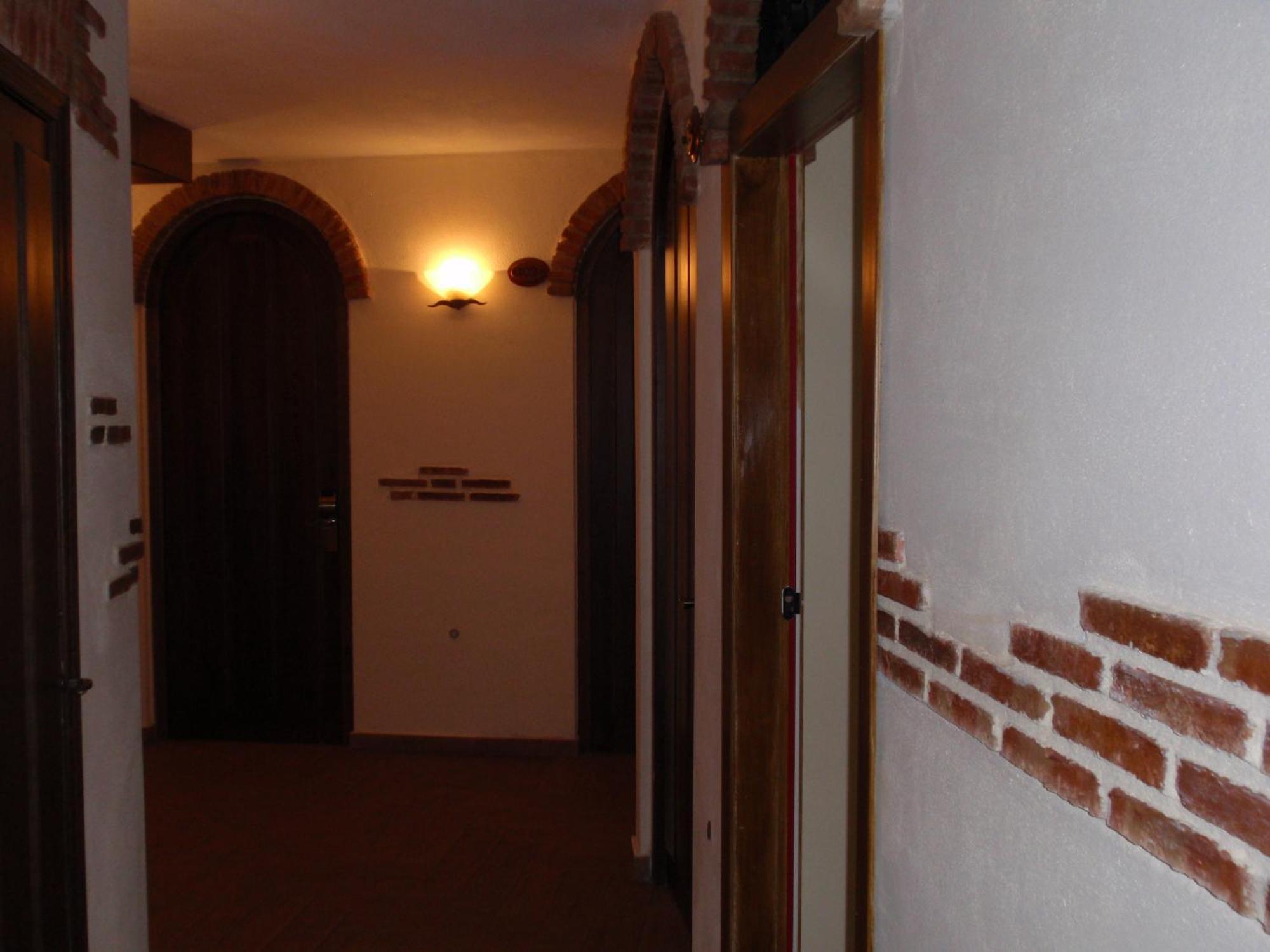 Hotel Casa Beletri Bejar Exterior photo