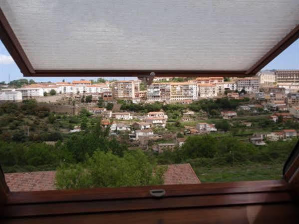 Hotel Casa Beletri Bejar Exterior photo